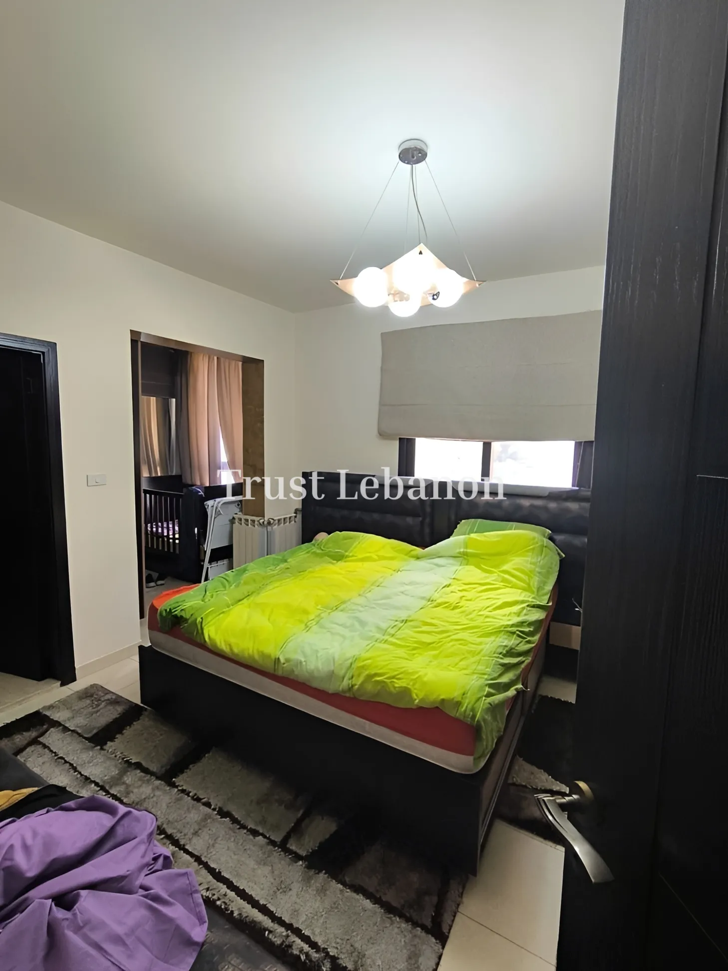Apartment for rent in Rabweh