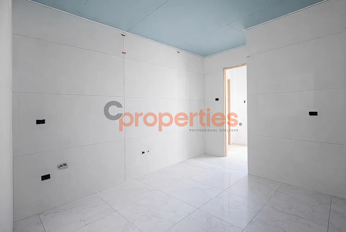 Apartment for Sale in Merdacheh