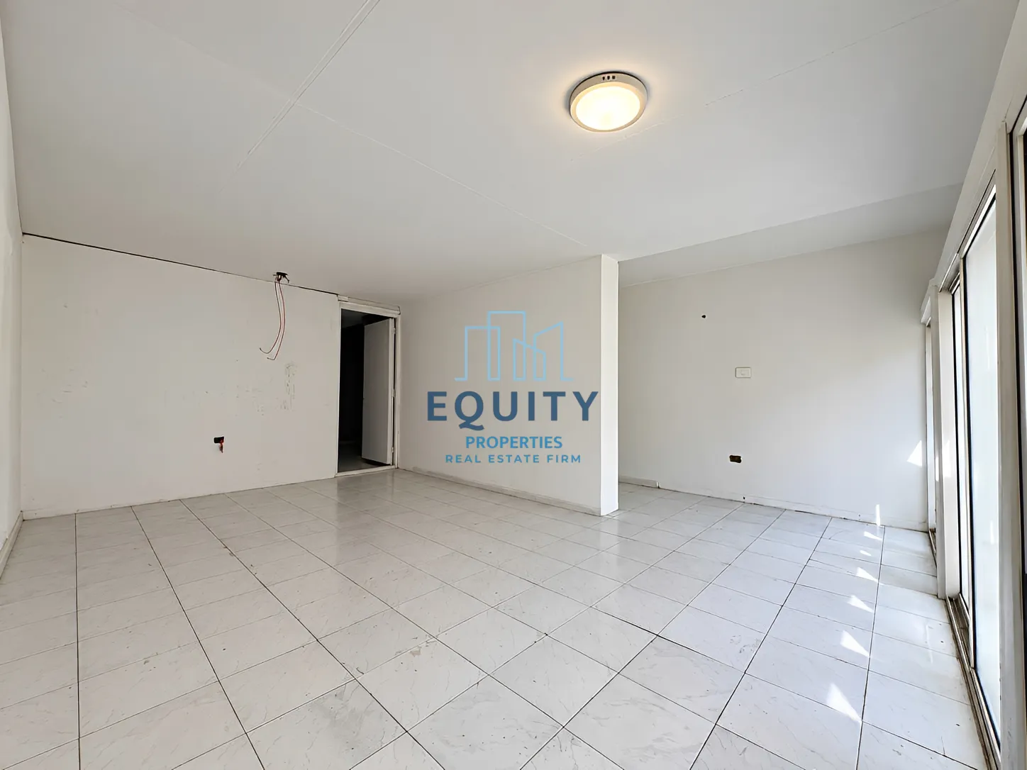 Office for rent in Jal el Dib