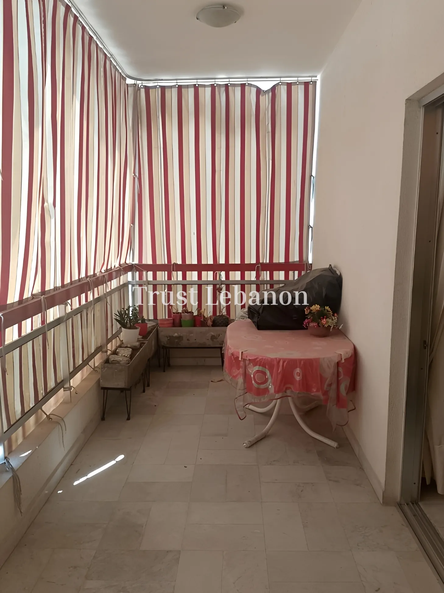 Apartment for sale in Jal El Dib, Lebanon