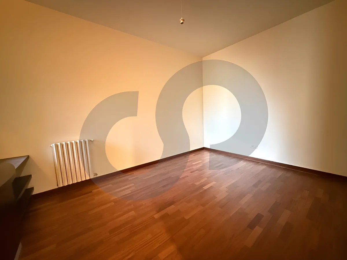 Apartment for Sale in Achrafieh, Beirut, Lebanon