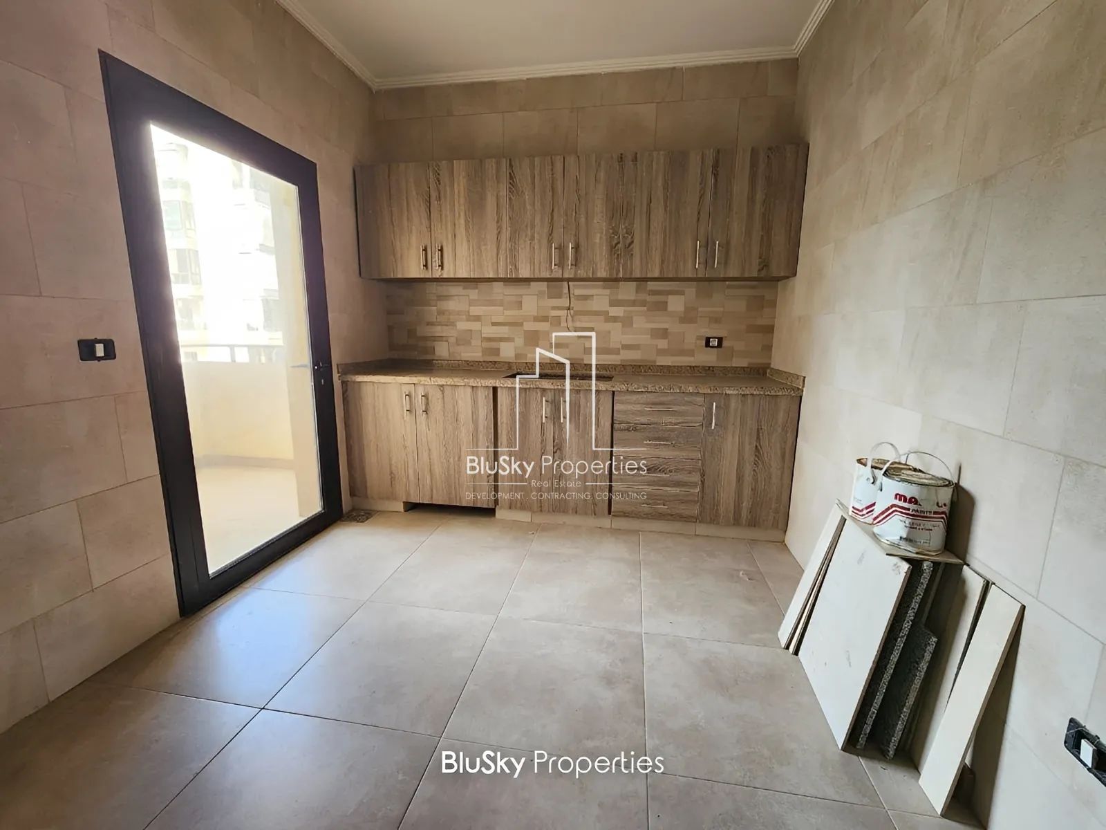 Apartment for Sale in Bauchriyeh - 2 bed, 2 bath