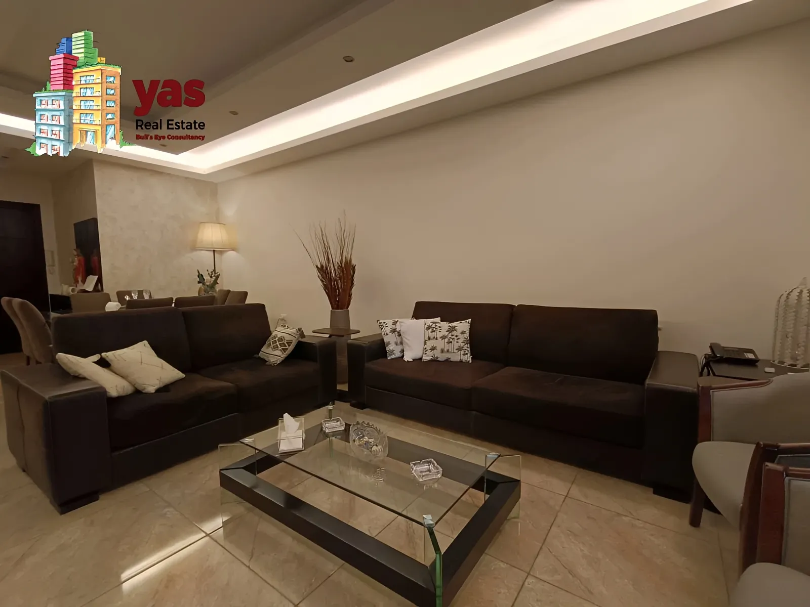 Apartment for Sale in Dekwaneh