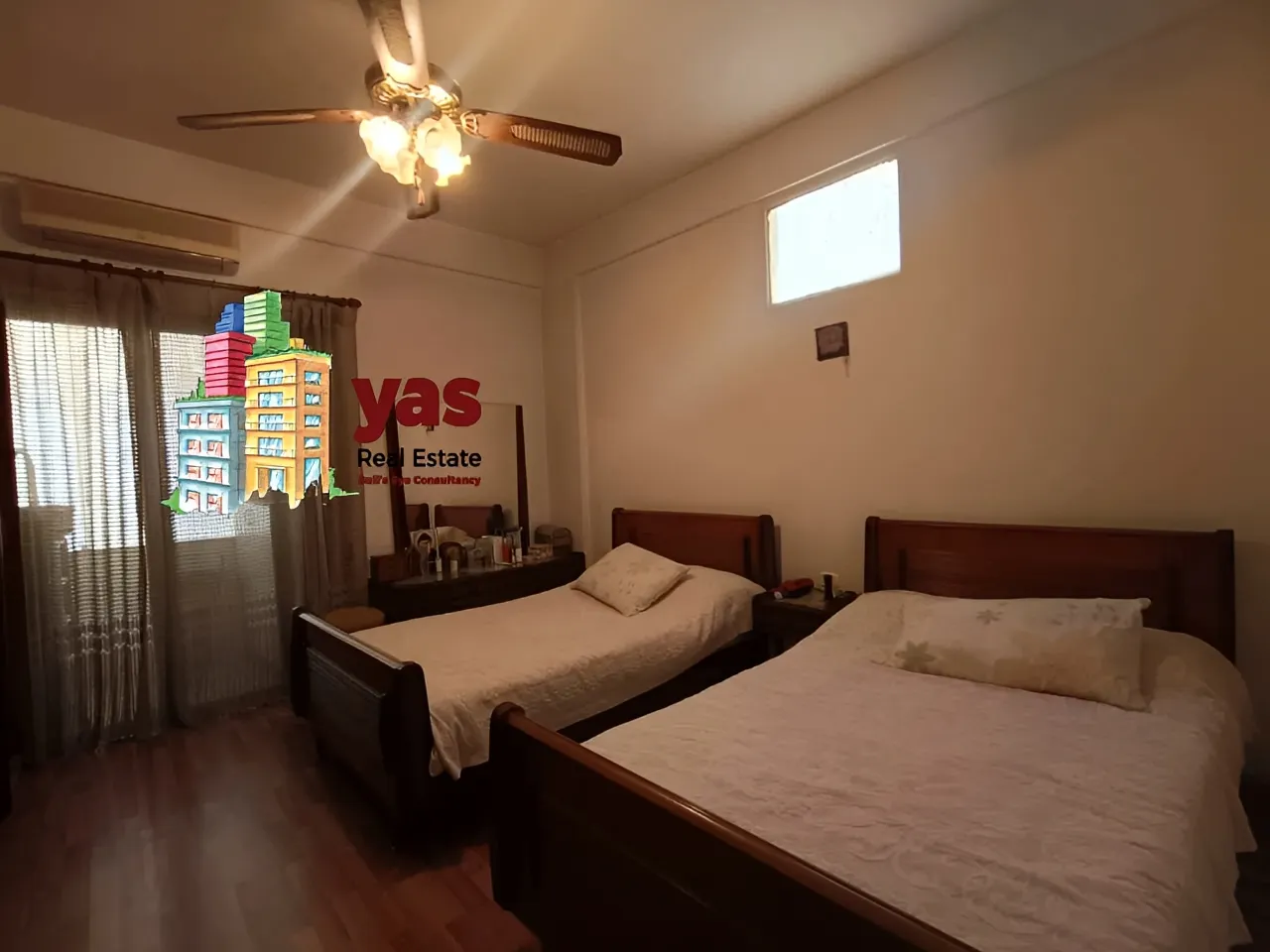 Apartment for Rent in Ain el remmeneh