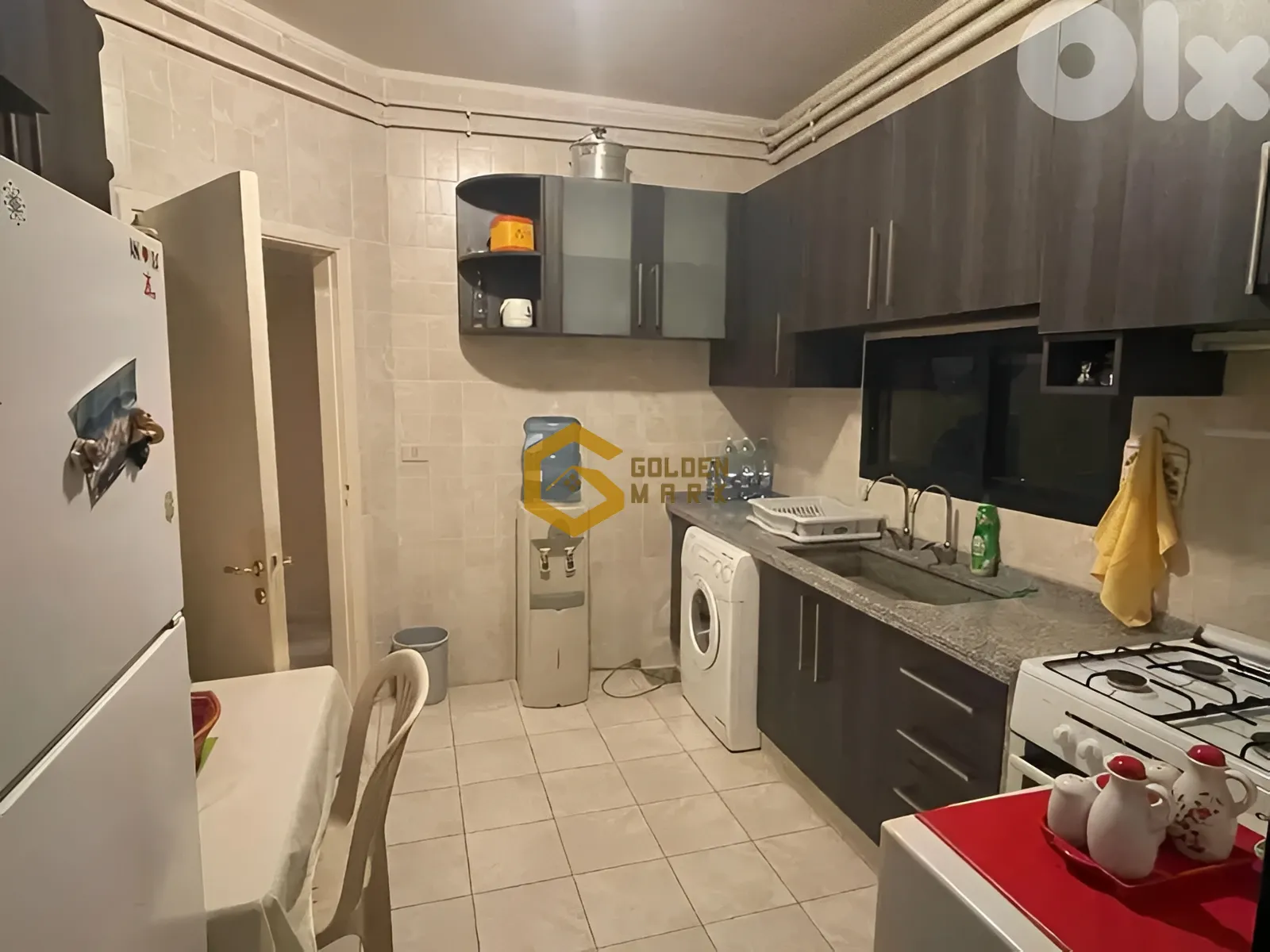 Apartment for Sale in Aachqout