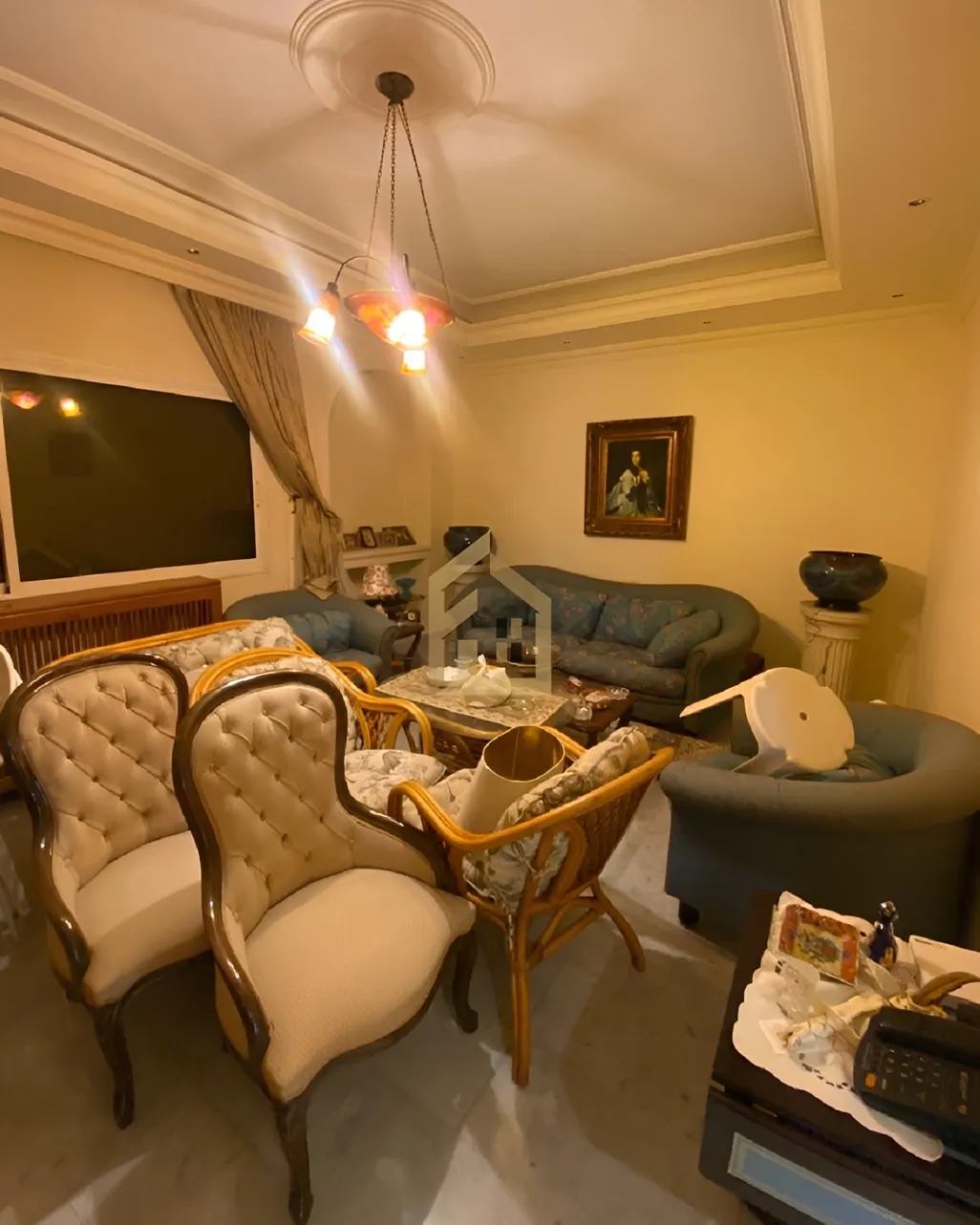 Duplex for sale in Ajaltoun, Lebanon - 3 bed, 5 bath