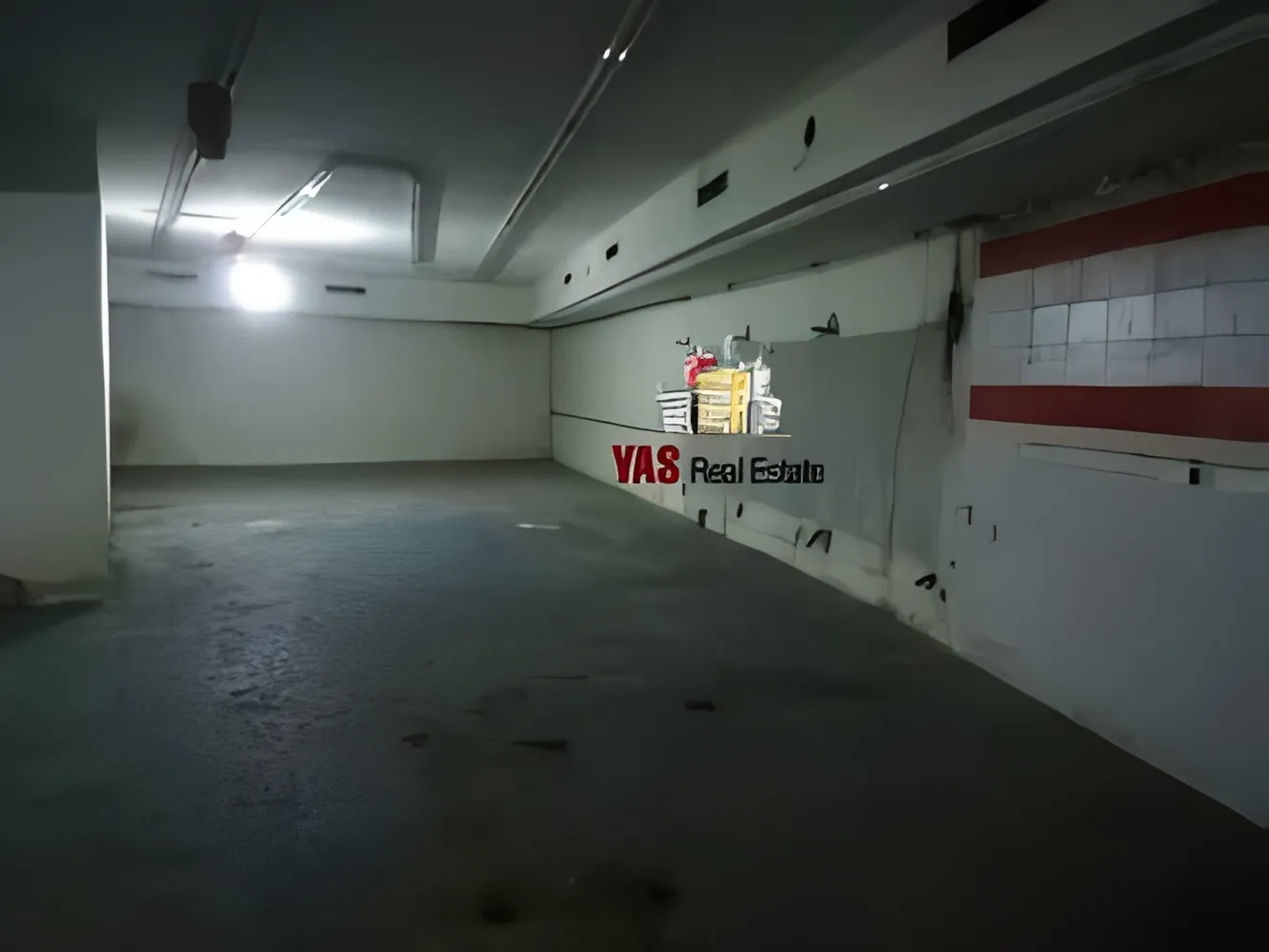 Warehouse for Sale in Achrafieh