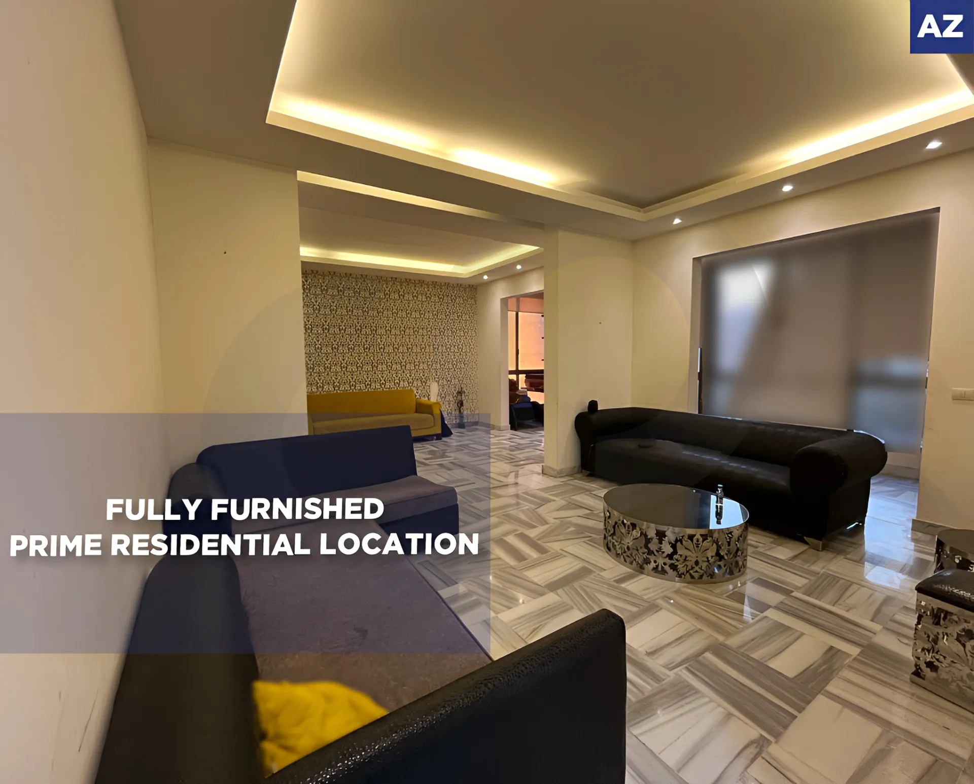Apartment for Rent in Ramleh Al Bayda