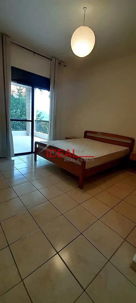 Chalet for sale in Faitroun, Lebanon