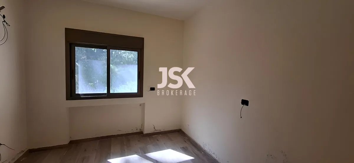 Apartment for Sale in Bikfaiya, Lebanon