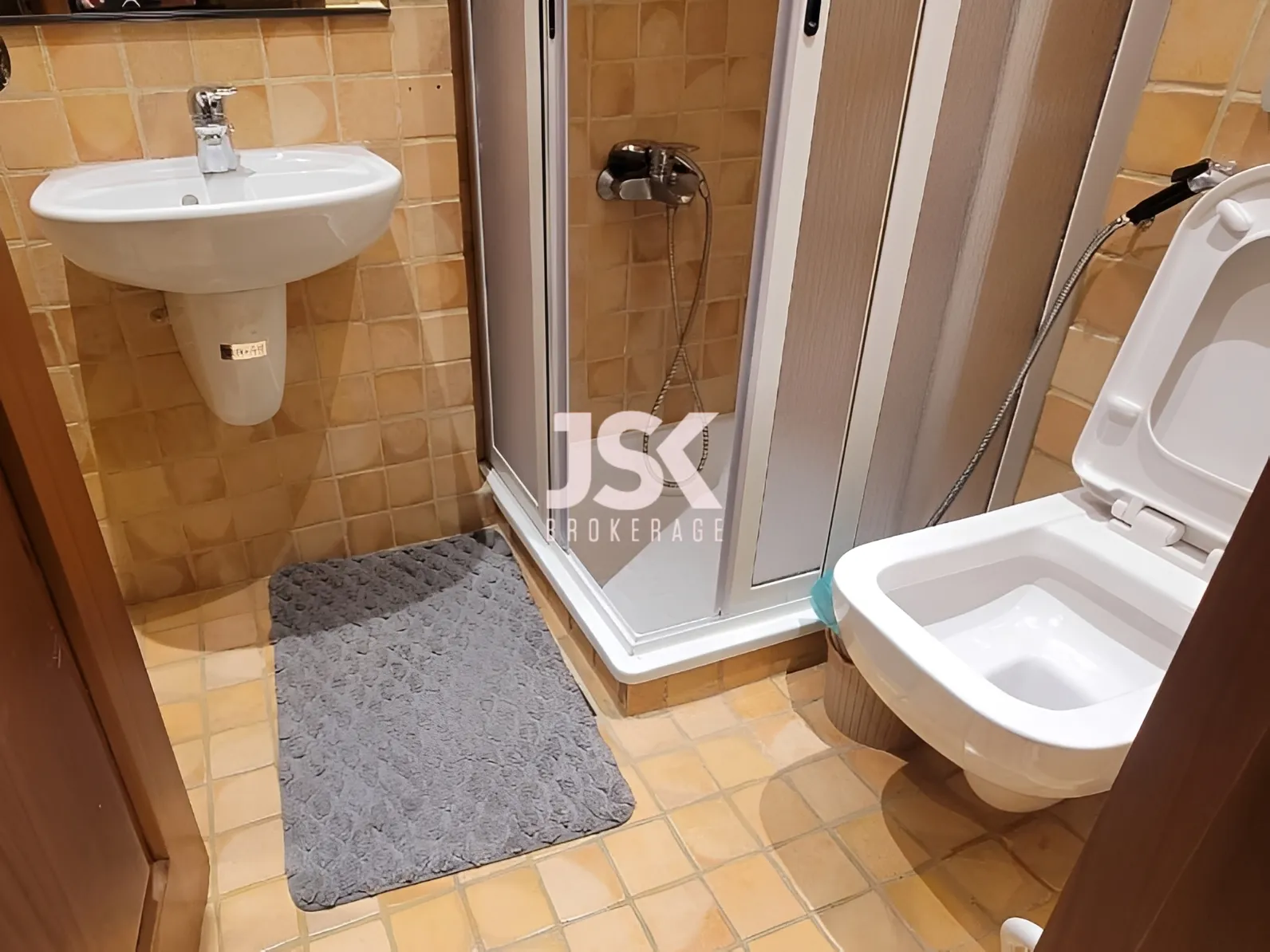 Chalet for Rent in Kafr