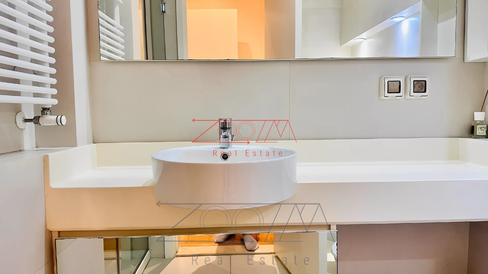 Apartment in Manara, beirut, lebanon
