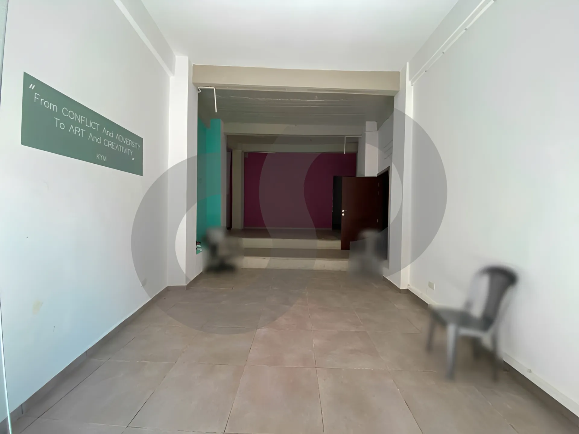 Shop for Rent in Mar Mikhael
