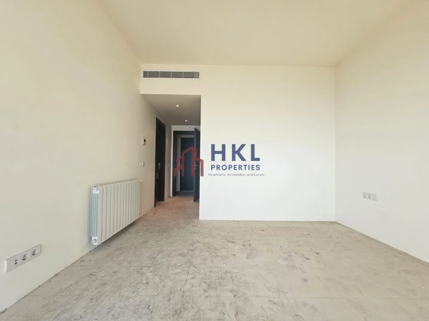 Apartment for rent in Achrafieh, Beirut, Lebanon