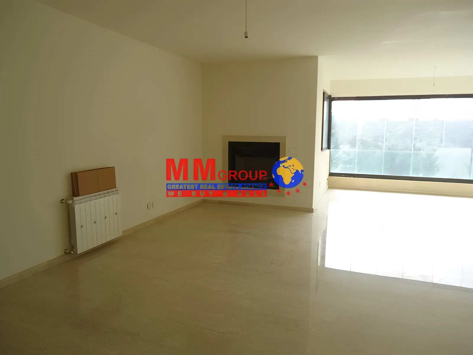 Apartment for Rent in Monteverde Main Street، Lebanon - 4 bed, 4 bath