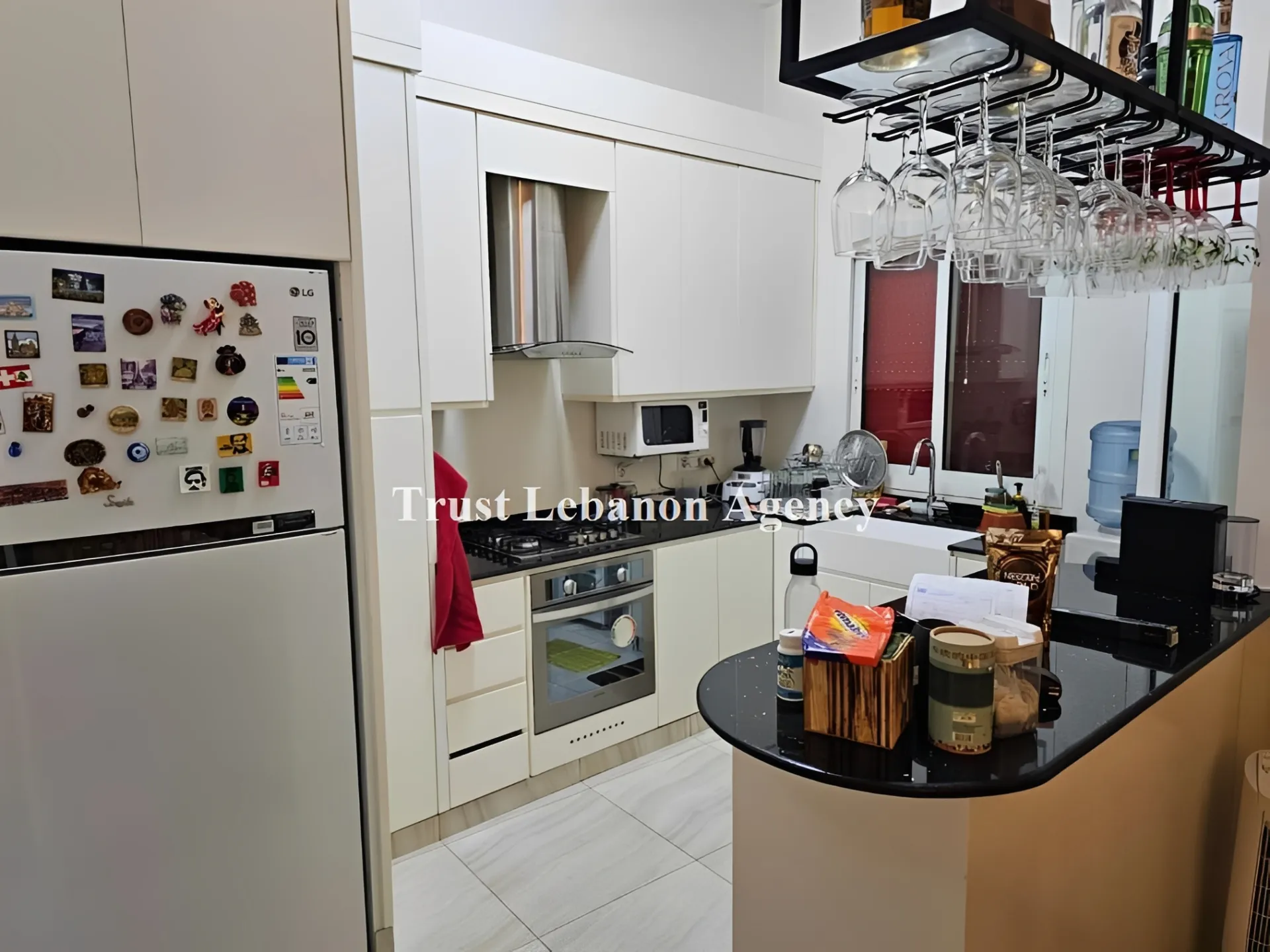 Apartment for Sale in Furn Al Chebak Baabda