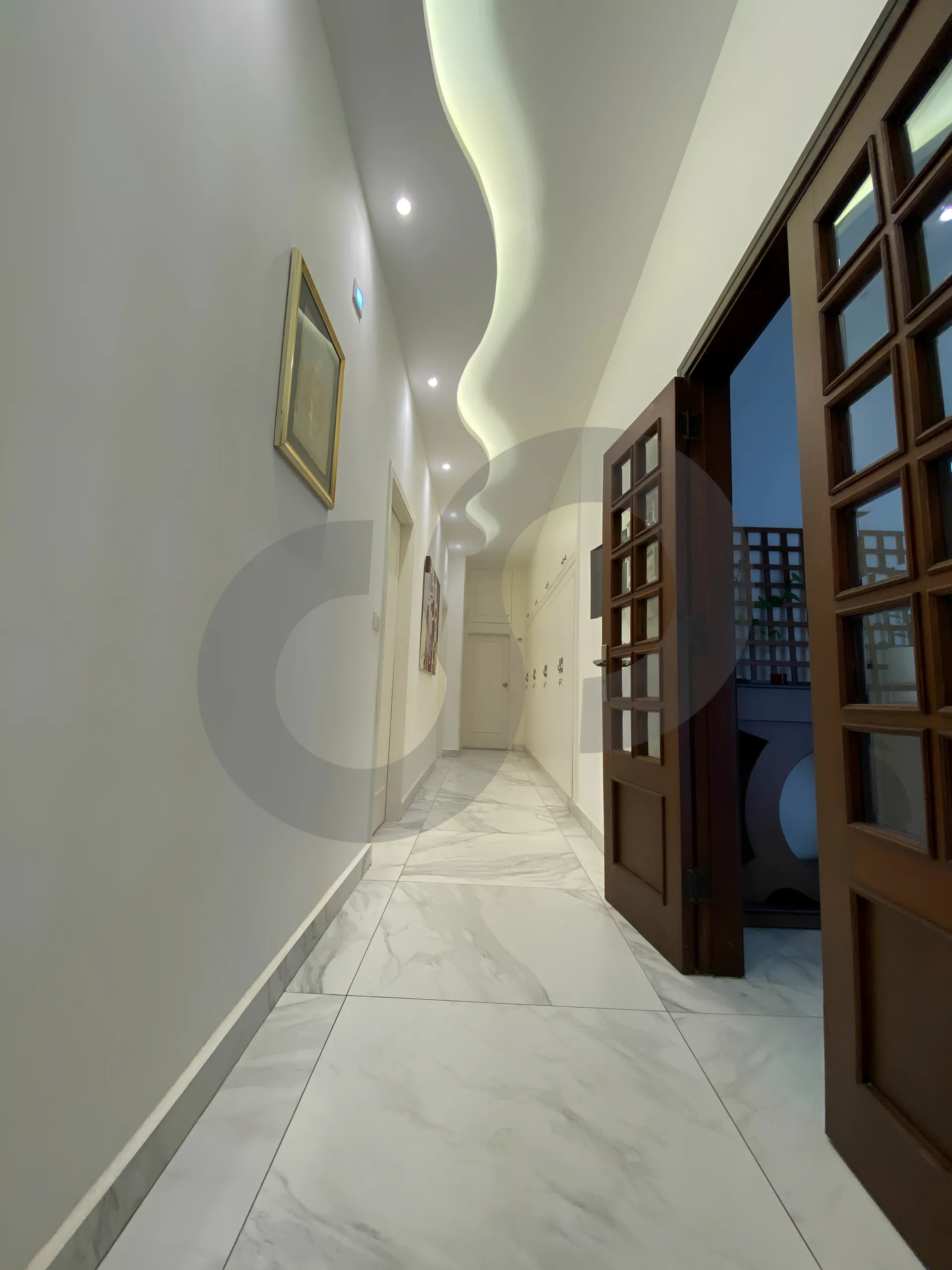 Apartment for Sale in Bchamoun