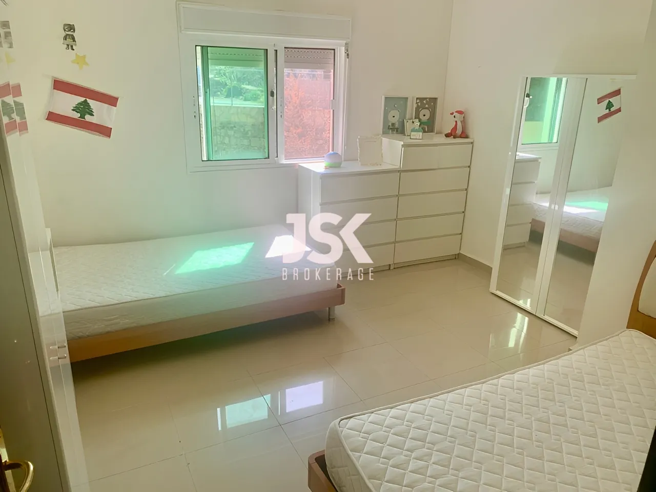 Apartment for Sale in Aamchit