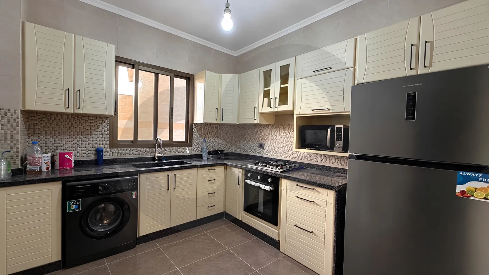 Building for Rent in Baabda