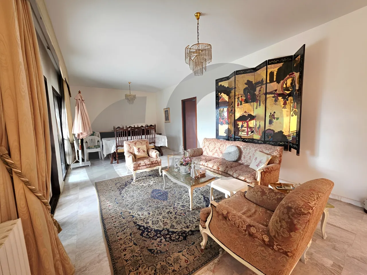 Apartment for Sale in Broummana