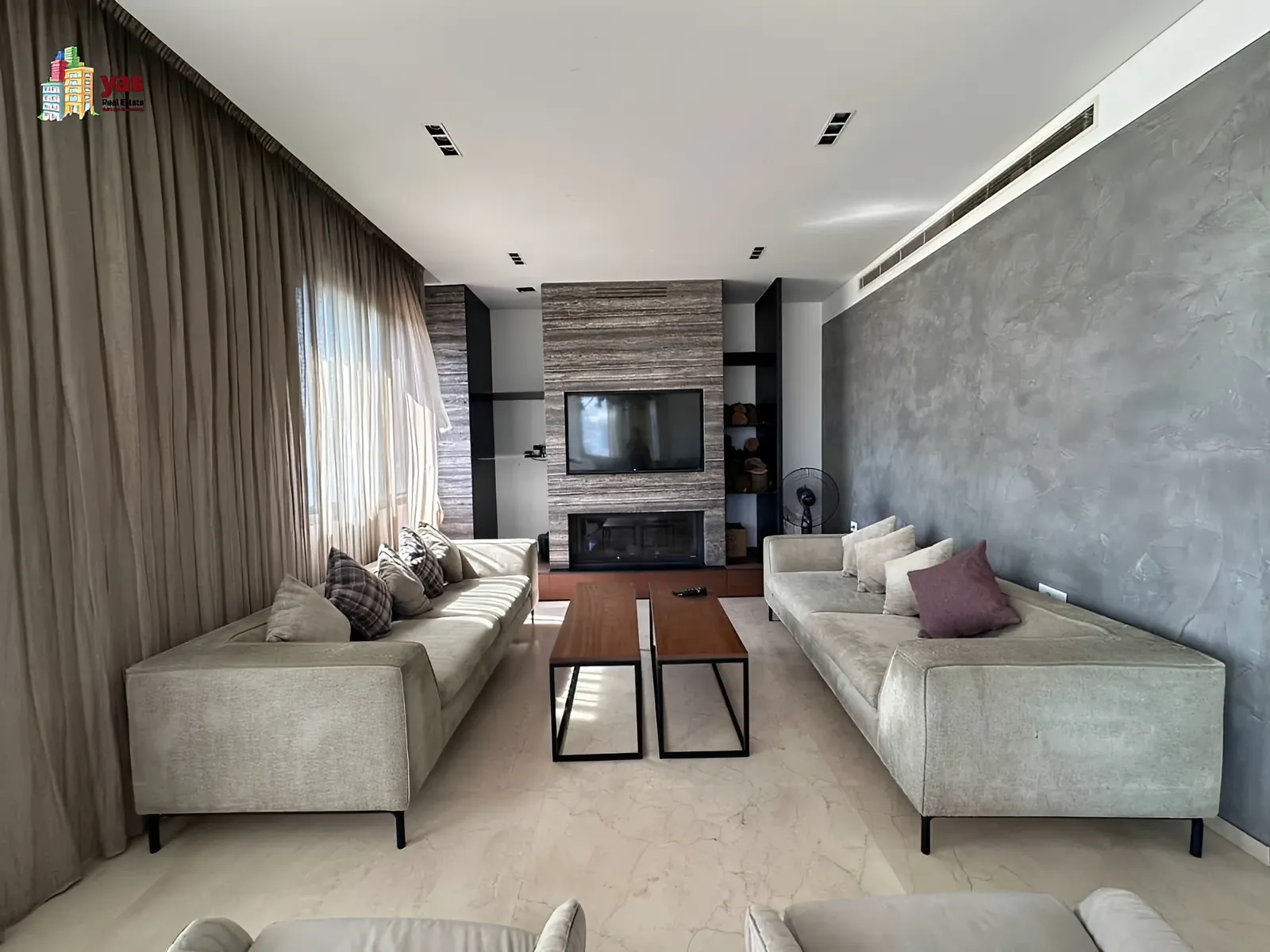 Apartment for Sale in Forn el Chebbak