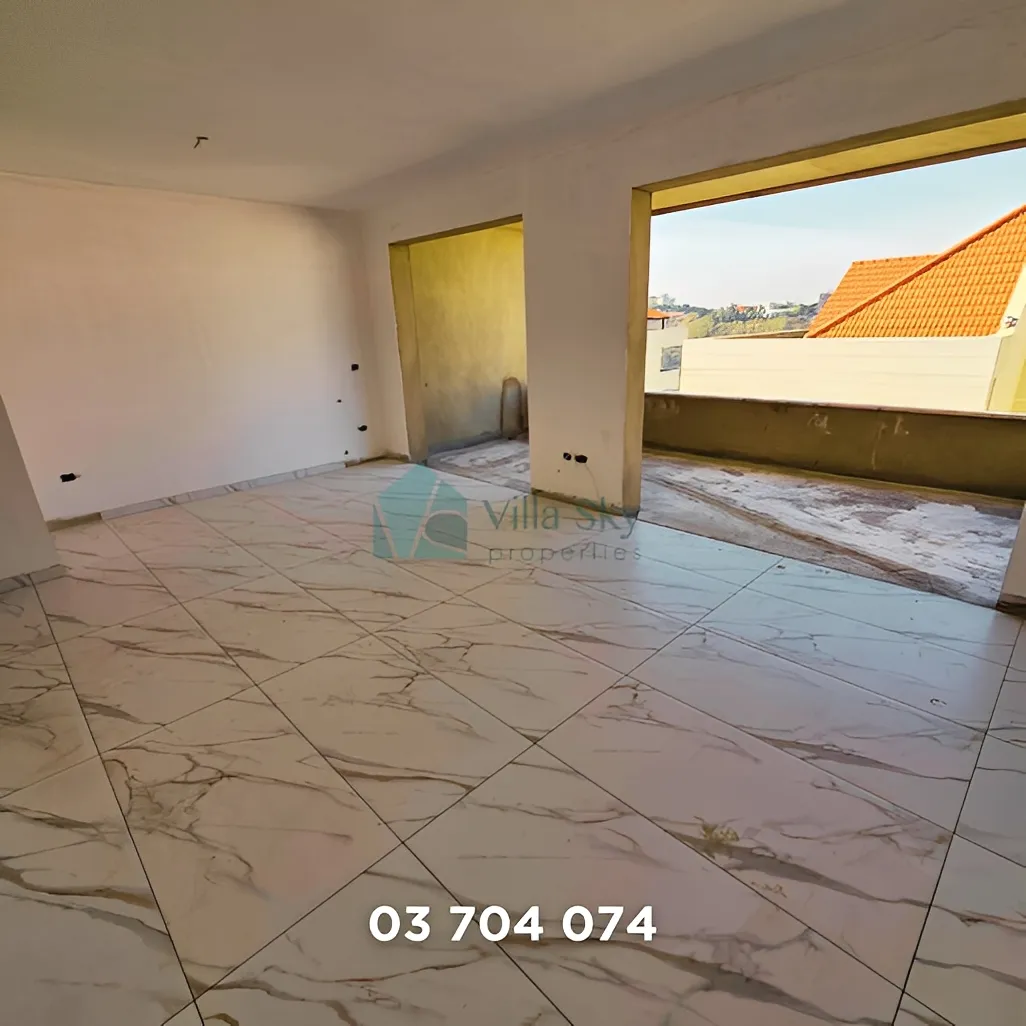 Apartment for Sale in Tilal Ain Saadeh, Metn