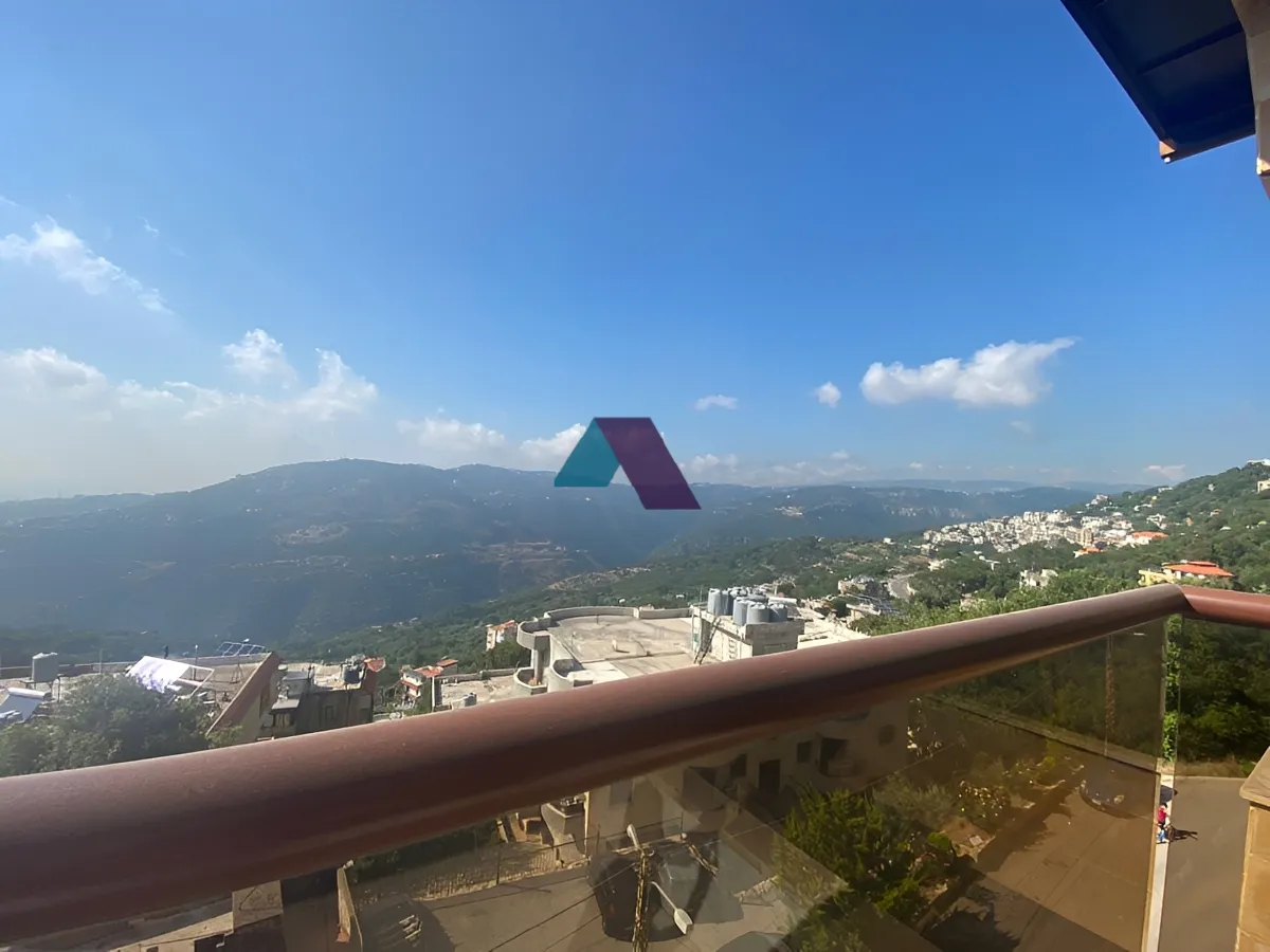 Apartment for Sale in Aley - 2 bed, 2 bath