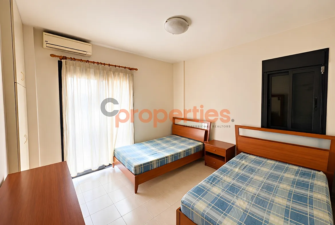Apartment for Rent in Hazmieh