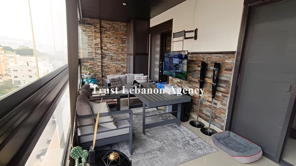 Apartment for Sale in Metn Dbayeh Lebanon