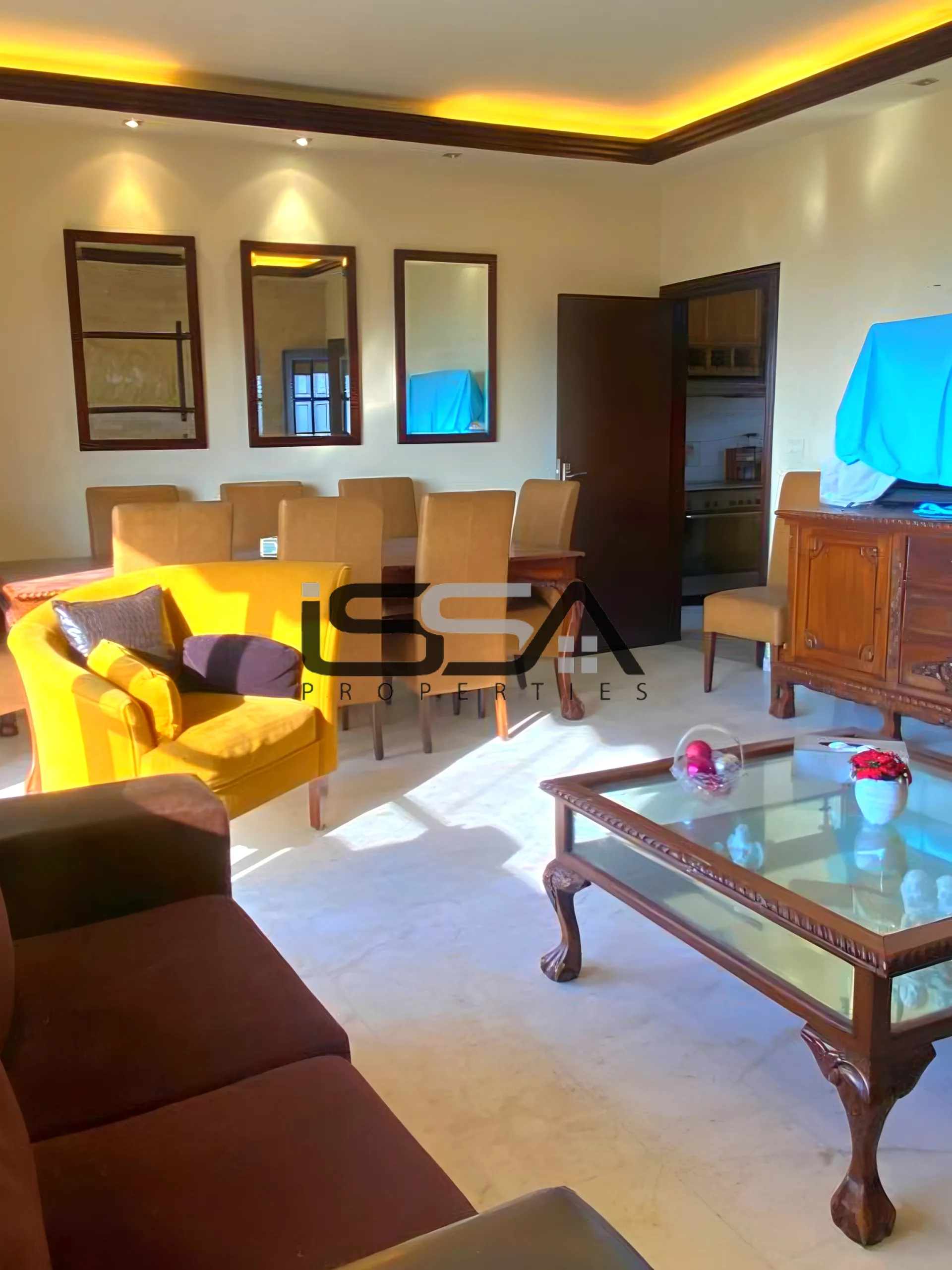 Apartment for sale in Ballouneh, lebanon - 3 bed, 2.0 bath