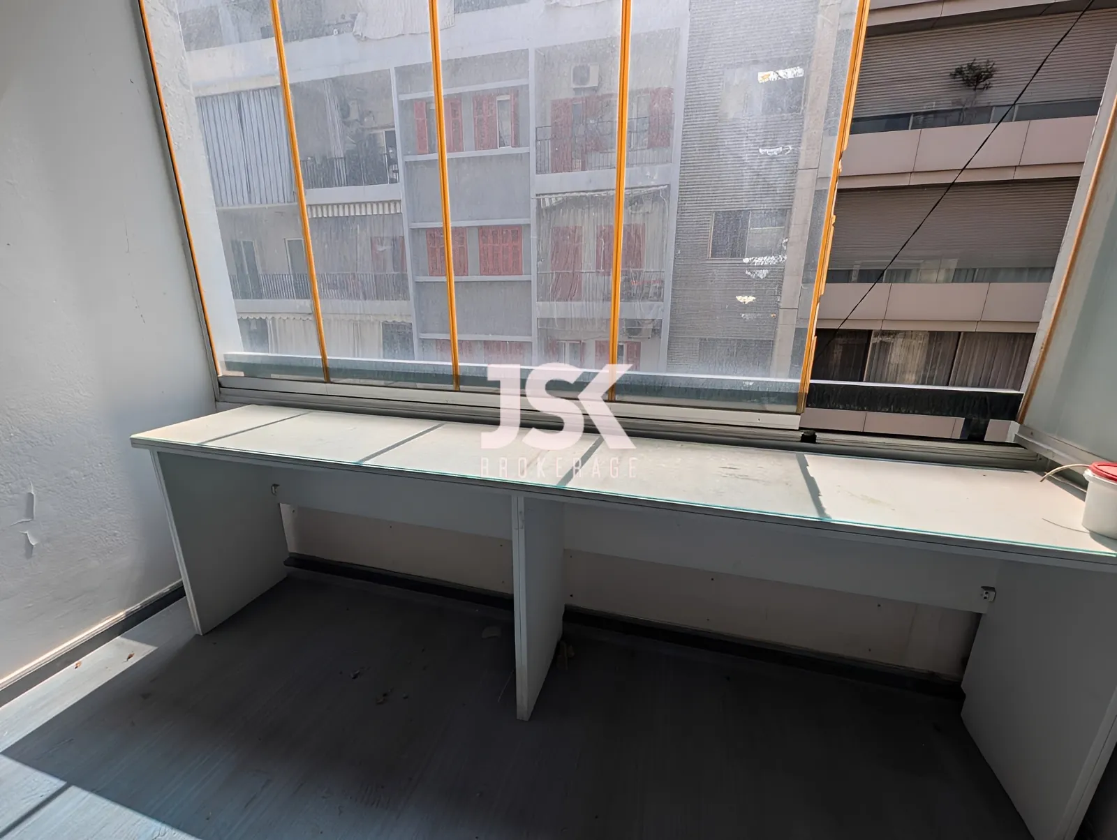 Office for Sale in Achrafieh