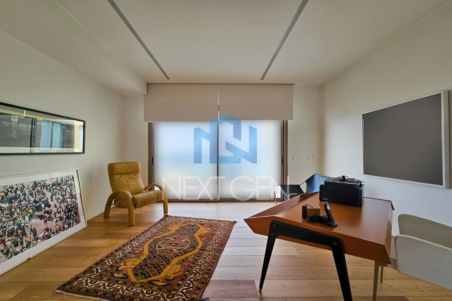 Apartment for sale in Achrafieh, Beirut, Lebanon