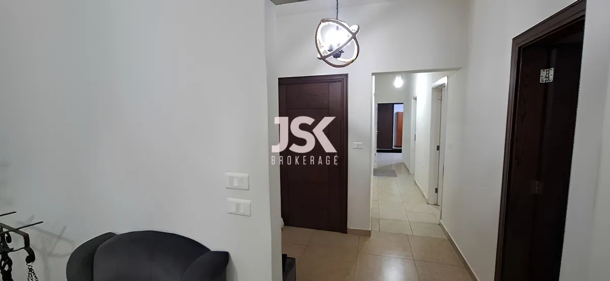 Apartment for Sale in Bsalim, Lebanon