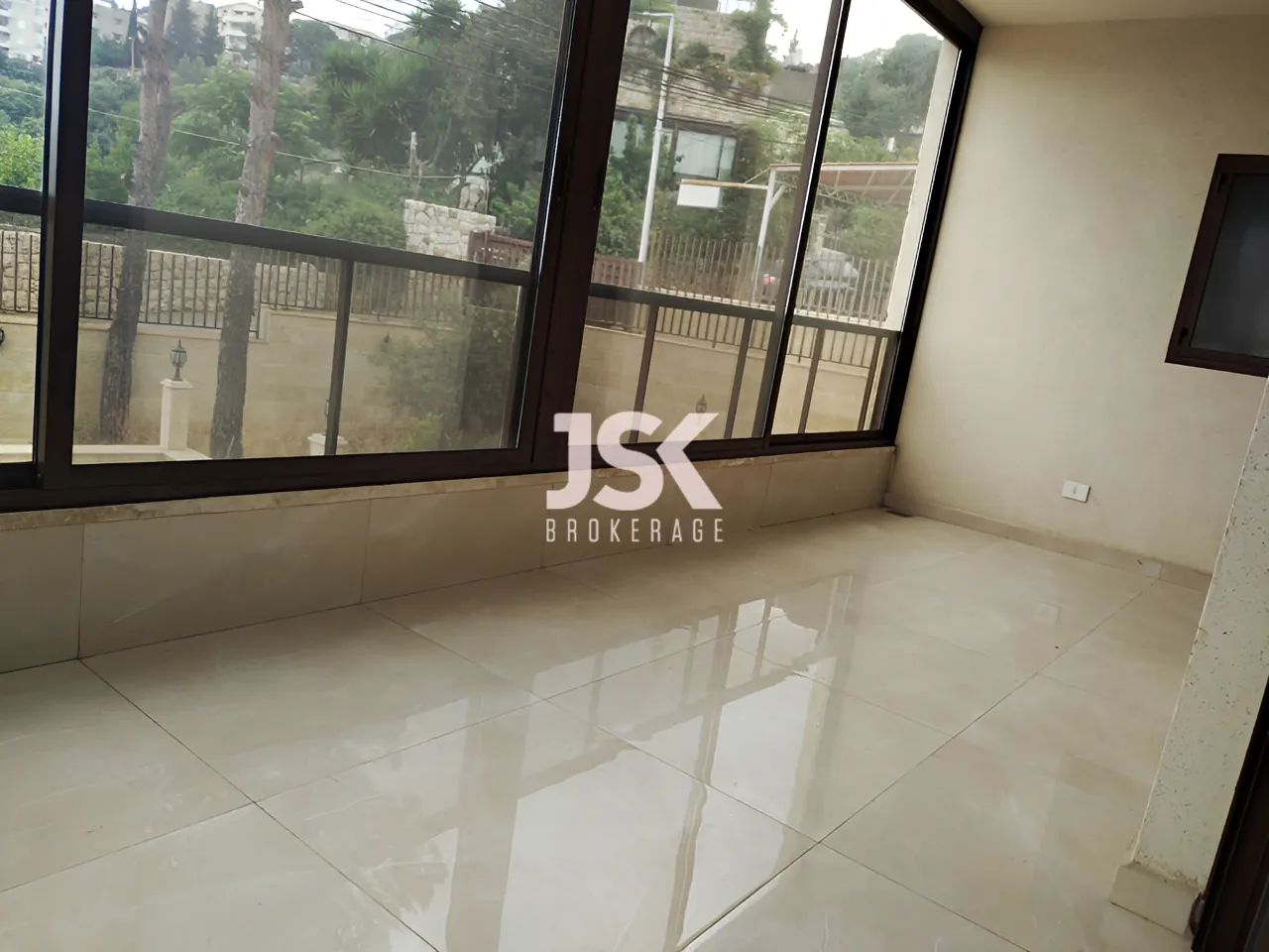 Apartment for Sale in Jeita
