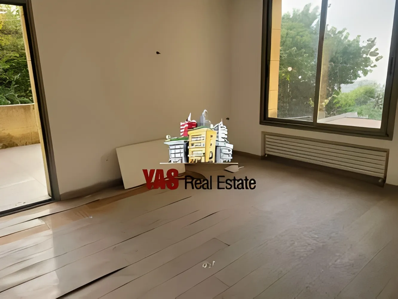Apartment for Sale in Yarzeh - 4 bed, 5 bath
