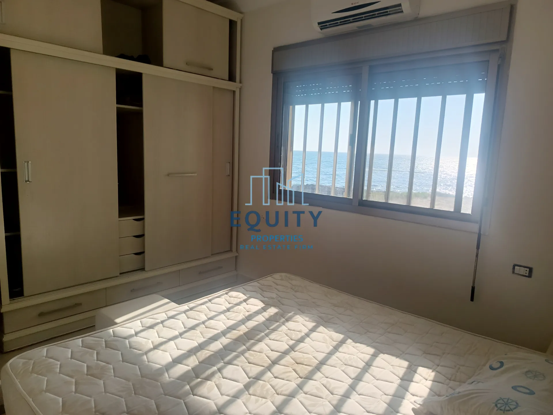 Apartment for rent in Chekka - 2 bed, 2 bath