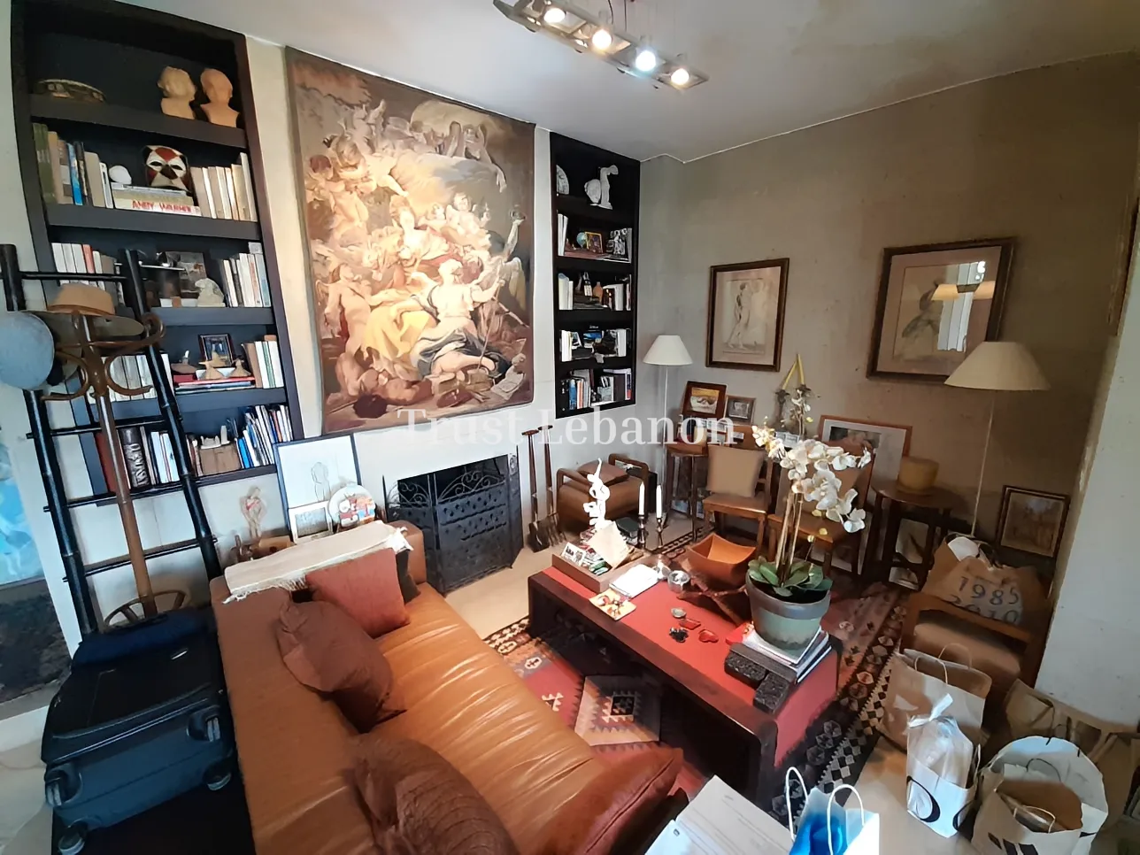 House for sale in Beit Meri, Lebanon
