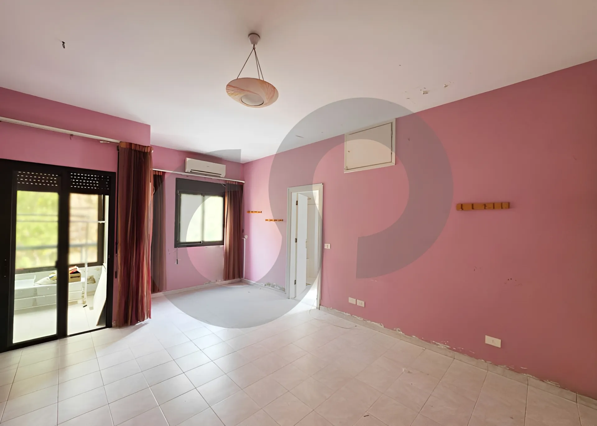 Building for Sale in Jamhour