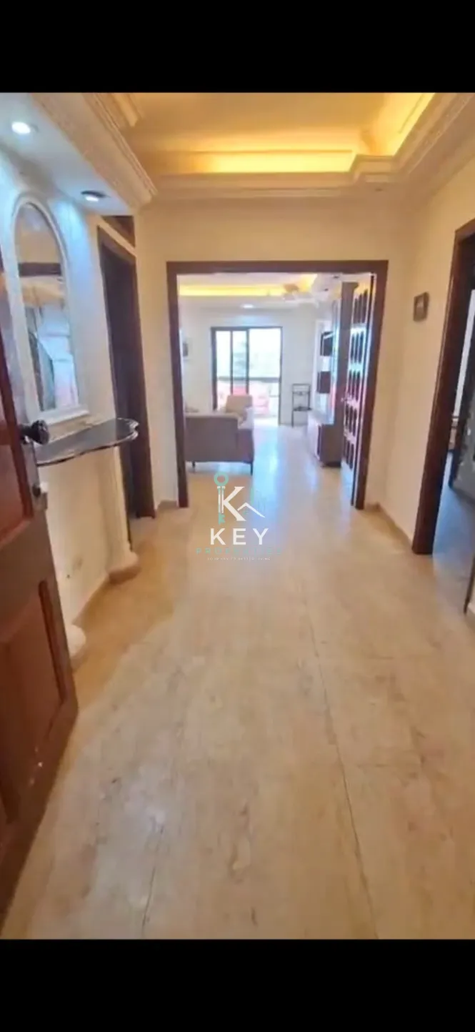 Apartment for rent in Jbeil, Lebanon