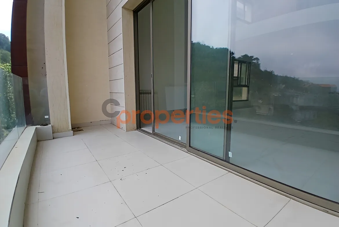 Apartment for Sale in Bharsaf