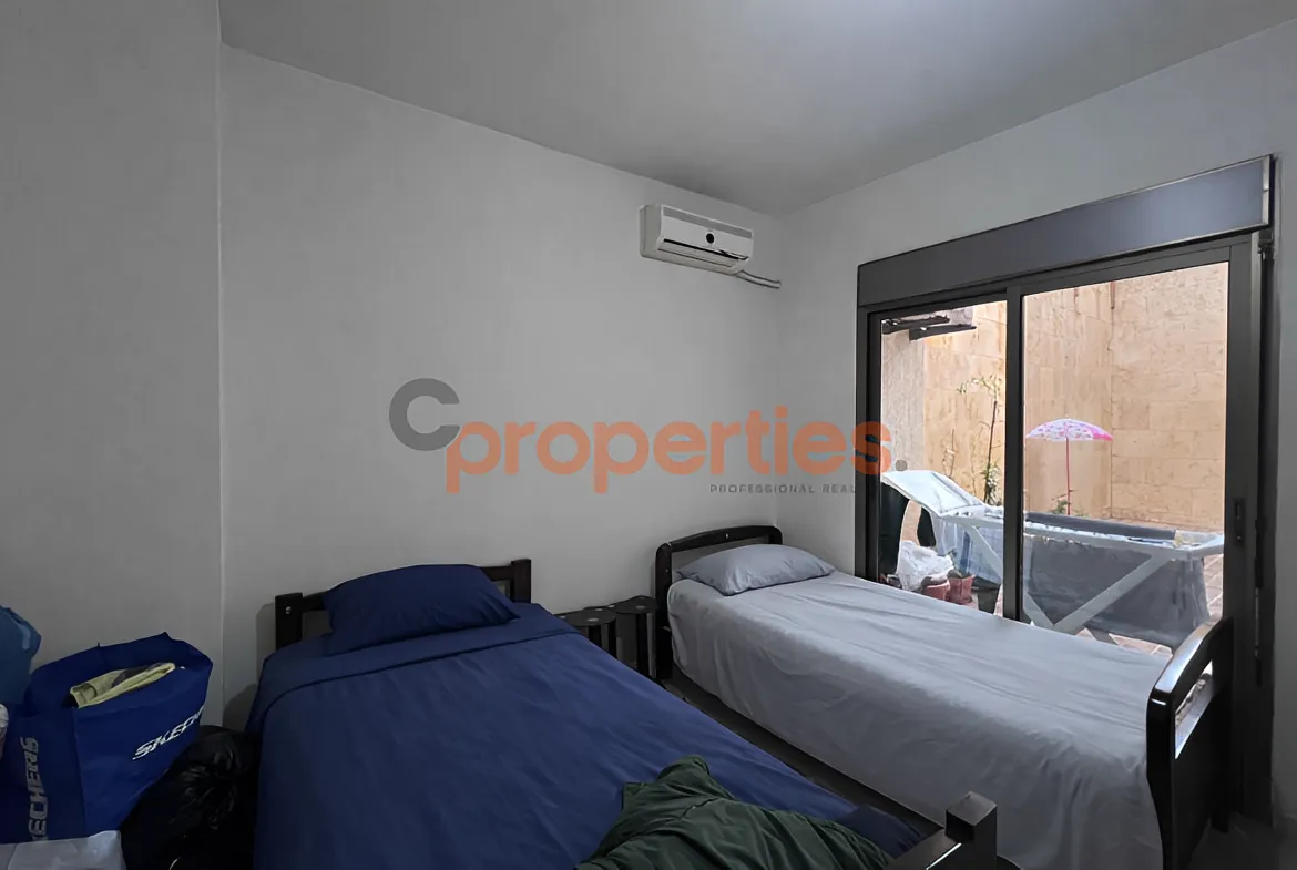 Apartment for Sale in Mar Roukoz