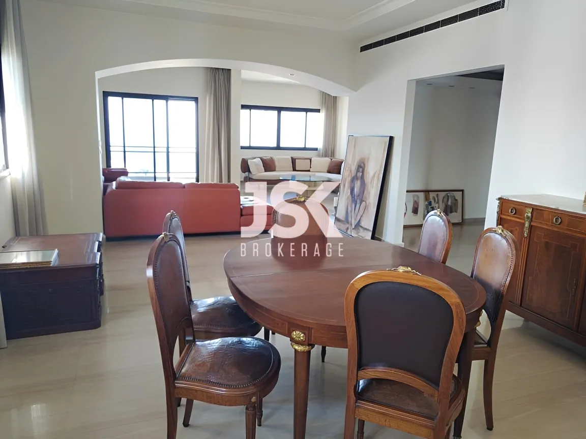 Apartment for Sale in Kaslik, Lebanon
