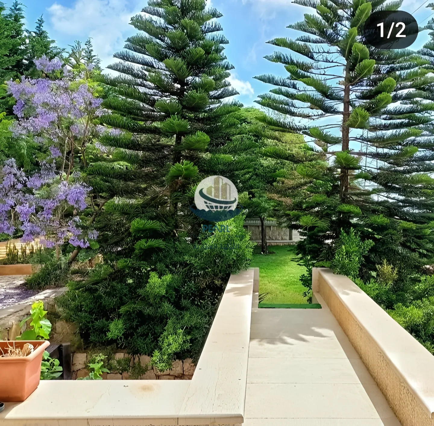 Villa for sale in Aaitat