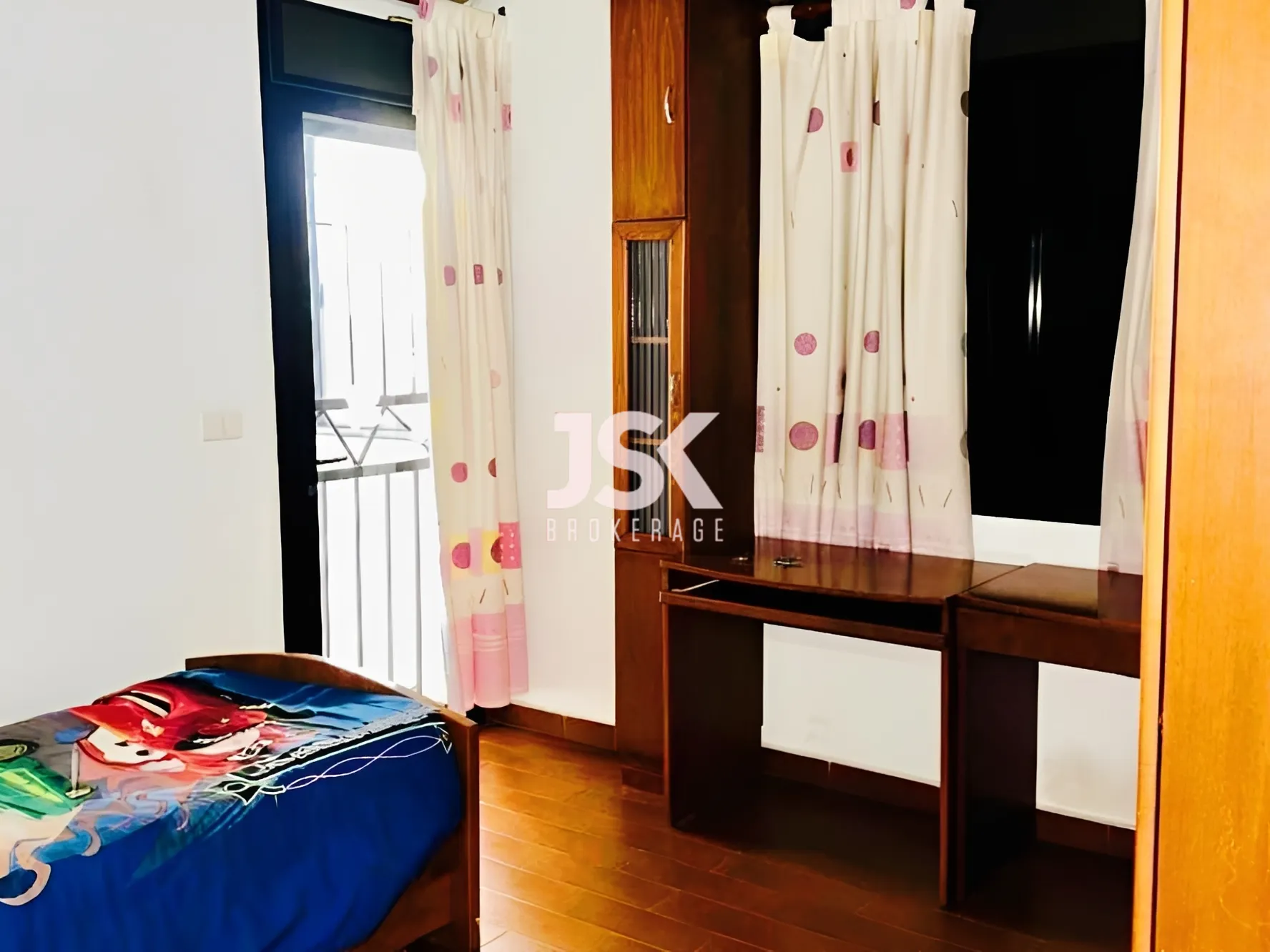 Apartment for Rent in Kfar Yassine