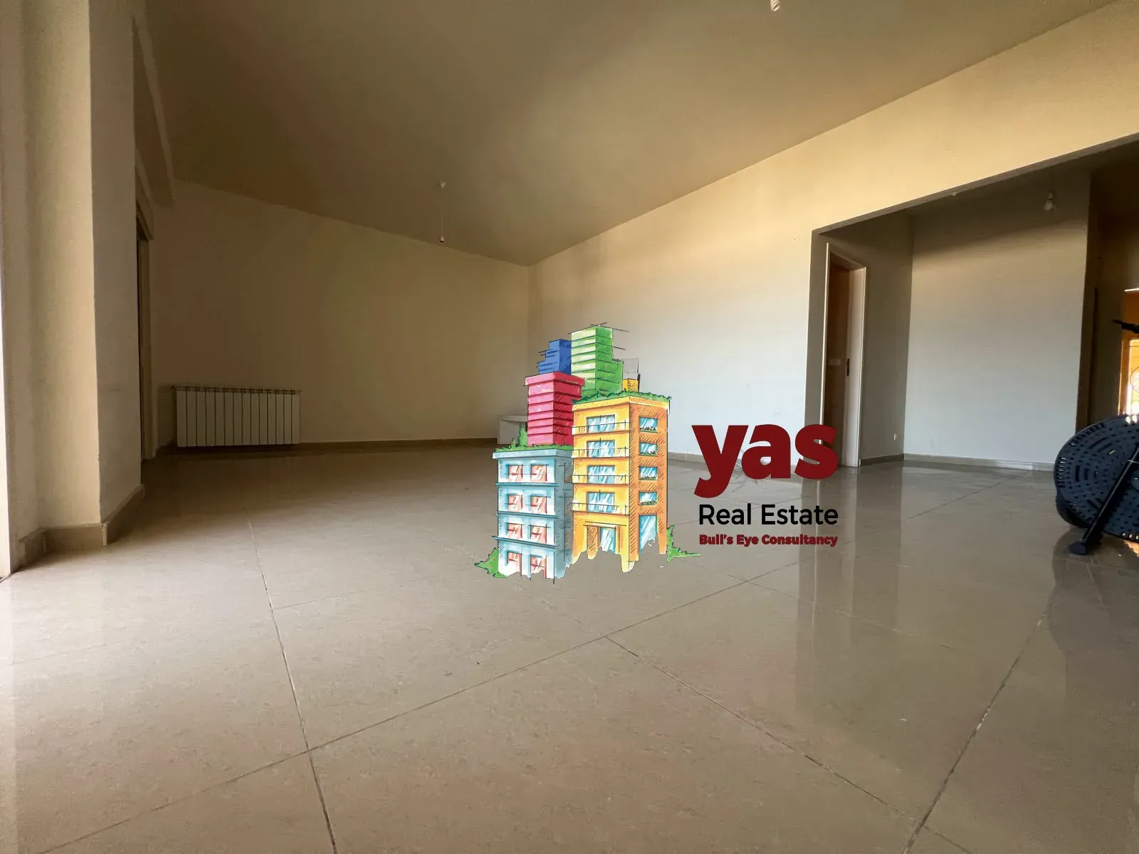 Apartment for Sale in Zouk Mikael