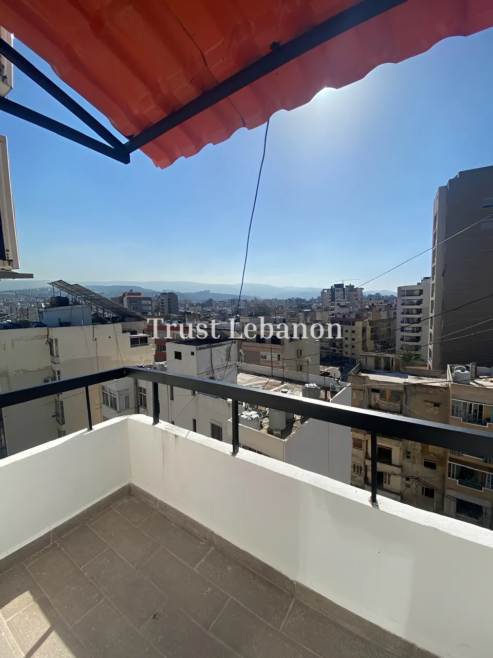 Apartment for sale in Baabda
