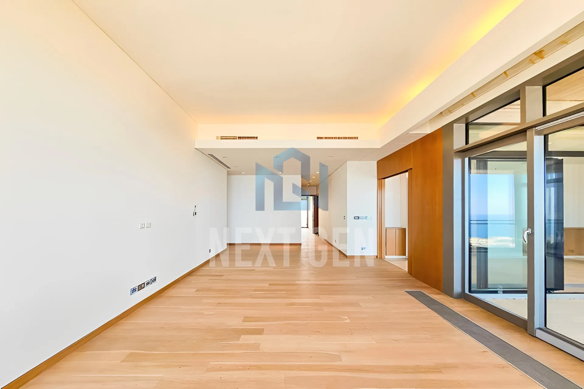 Apartment for sale in Achrafieh, Beirut, Lebanon