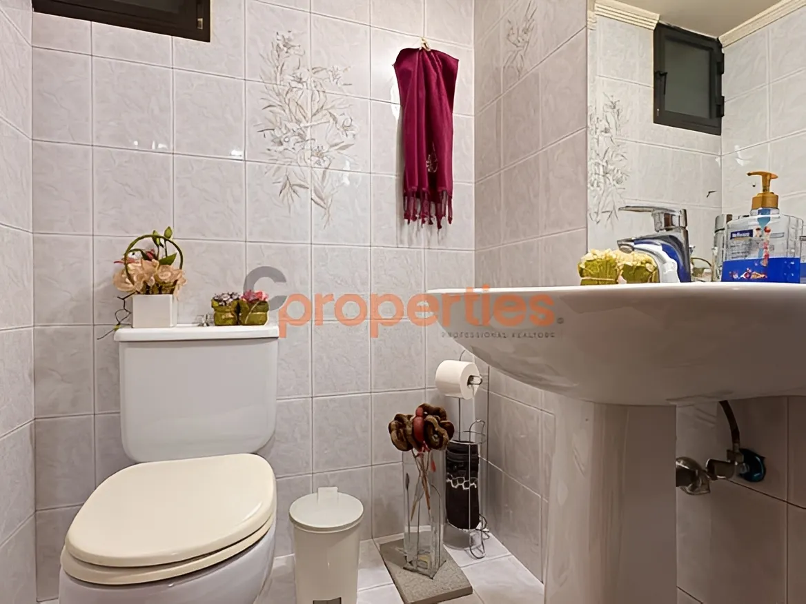 Apartment for Sale in Beit El Chaar