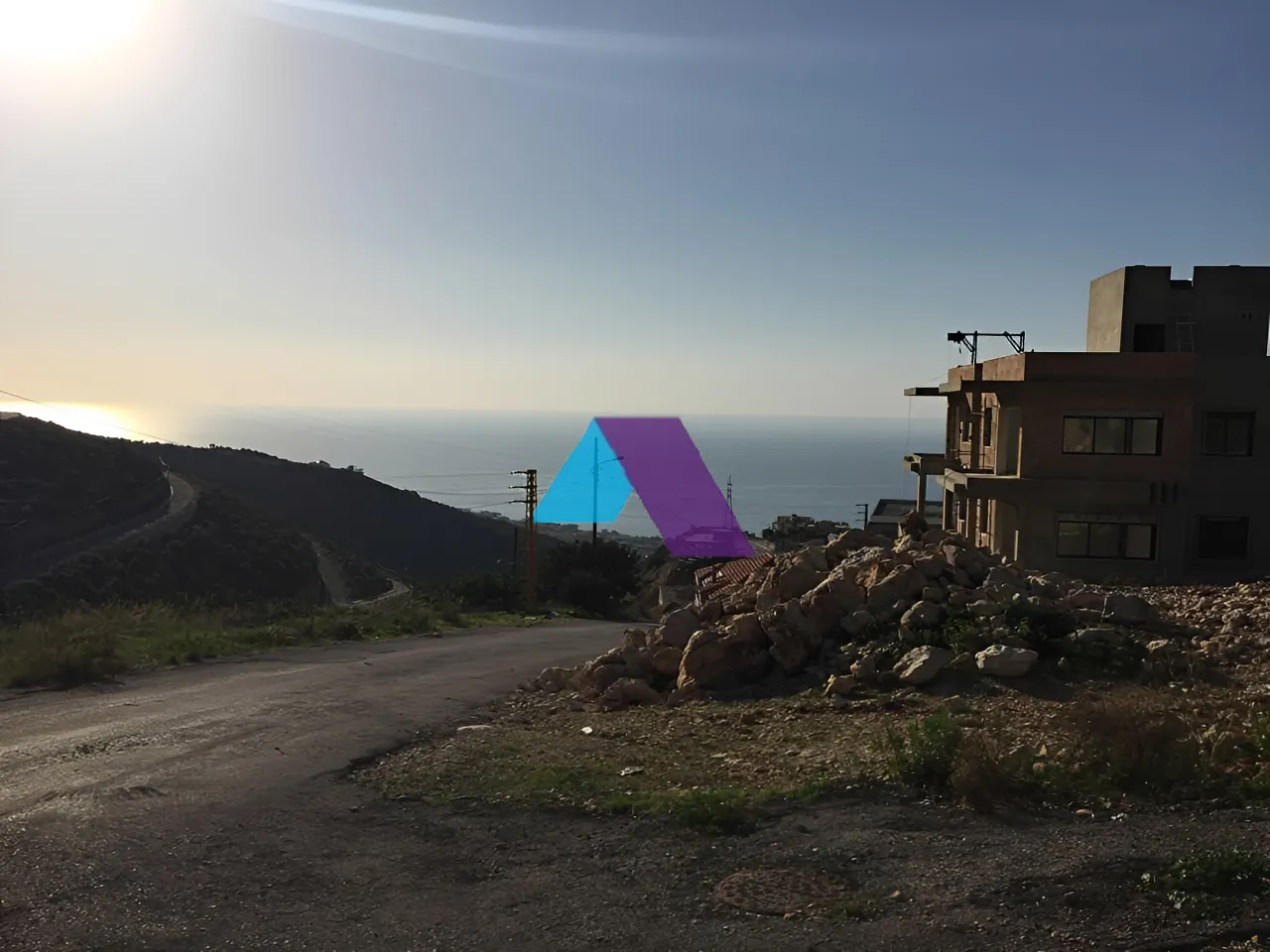 Land for Sale in Batroun
