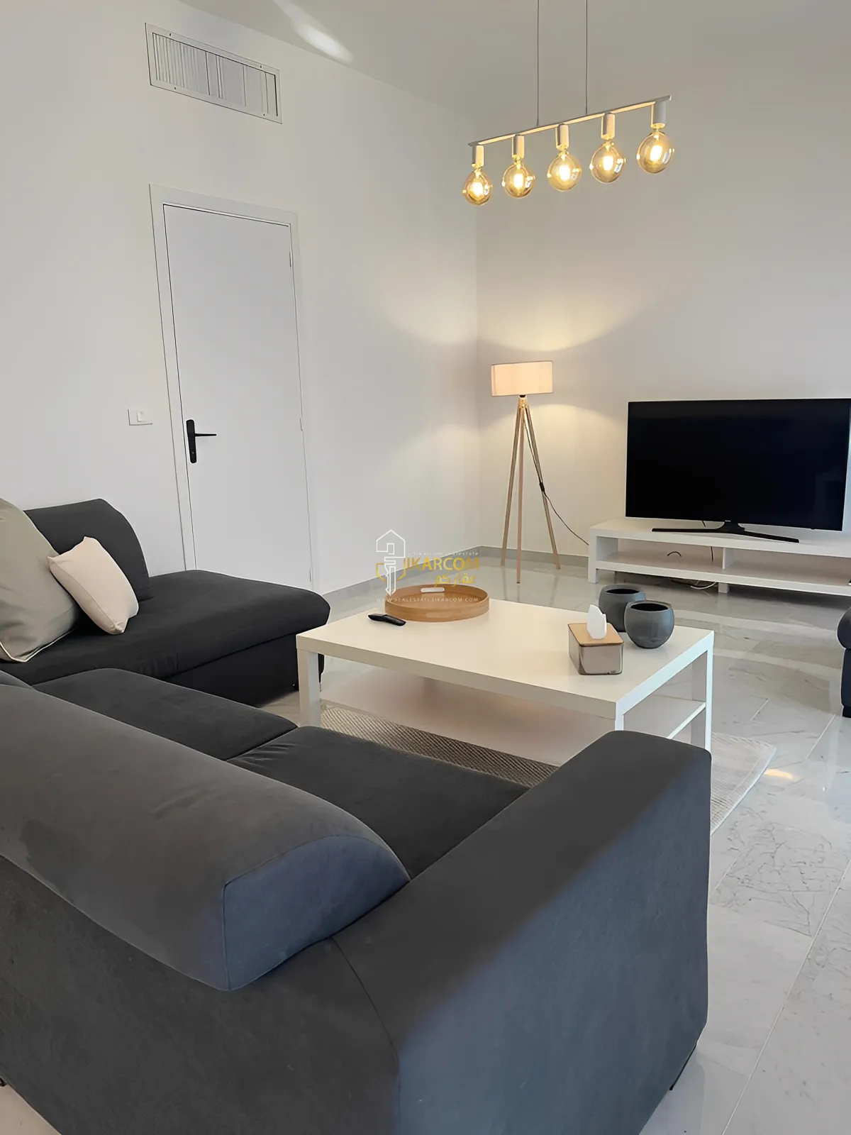 Apartment for Rent in Bauchrieh - 3 bed